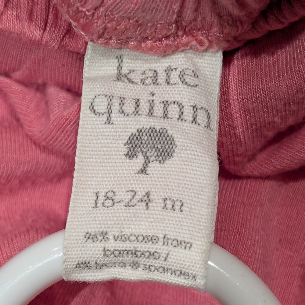 Kate Quin Shorts 18-24m - Picture 3 of 4